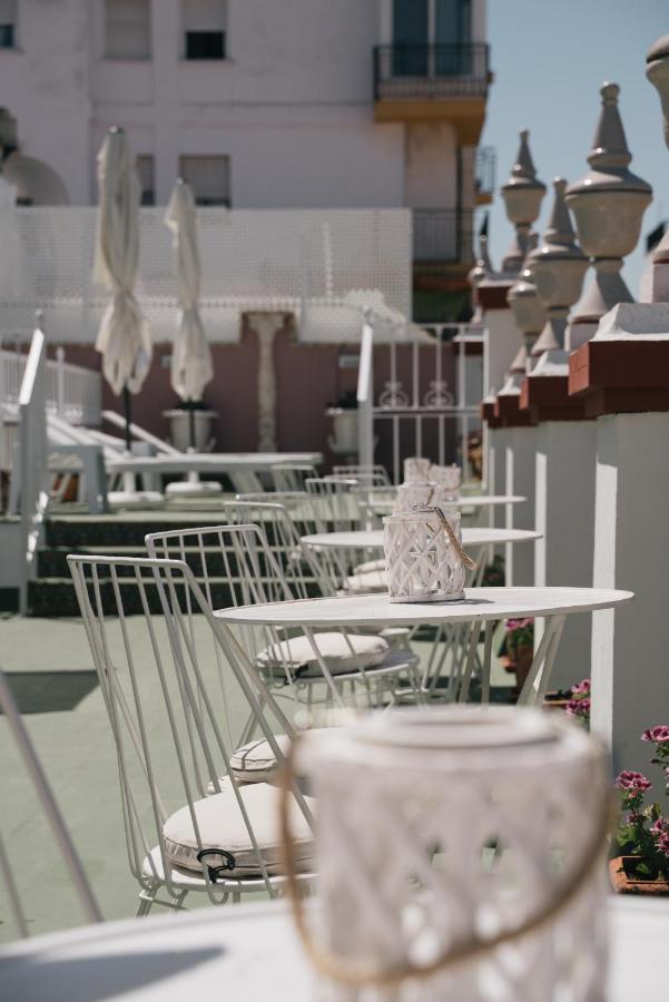 Apartamentos Abreu Suites Sevilla Exteriér fotografie